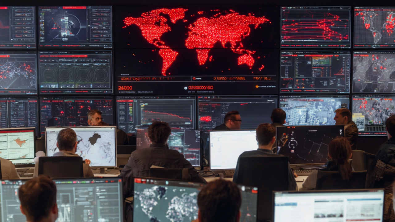 International CSIRTs