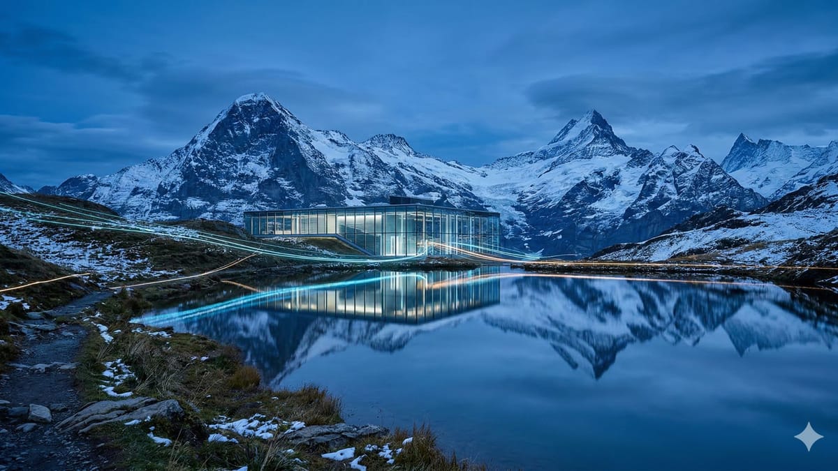 The Swiss Guide to the EU AI Act